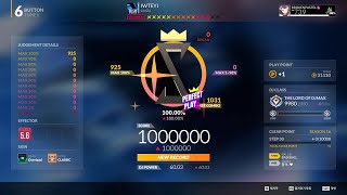 [DJMAX RESPECT V] IWTEYI 6B MX 13