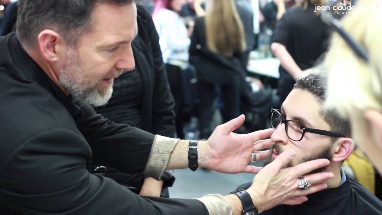 Formation Barber Jean Claude Aubry Community Youtube