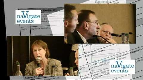 Navigate Events - promotional video