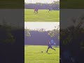 U11 Mykel Scores Outside The Box