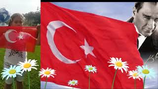 2A ,23 Ni̇san Kutlama Programi