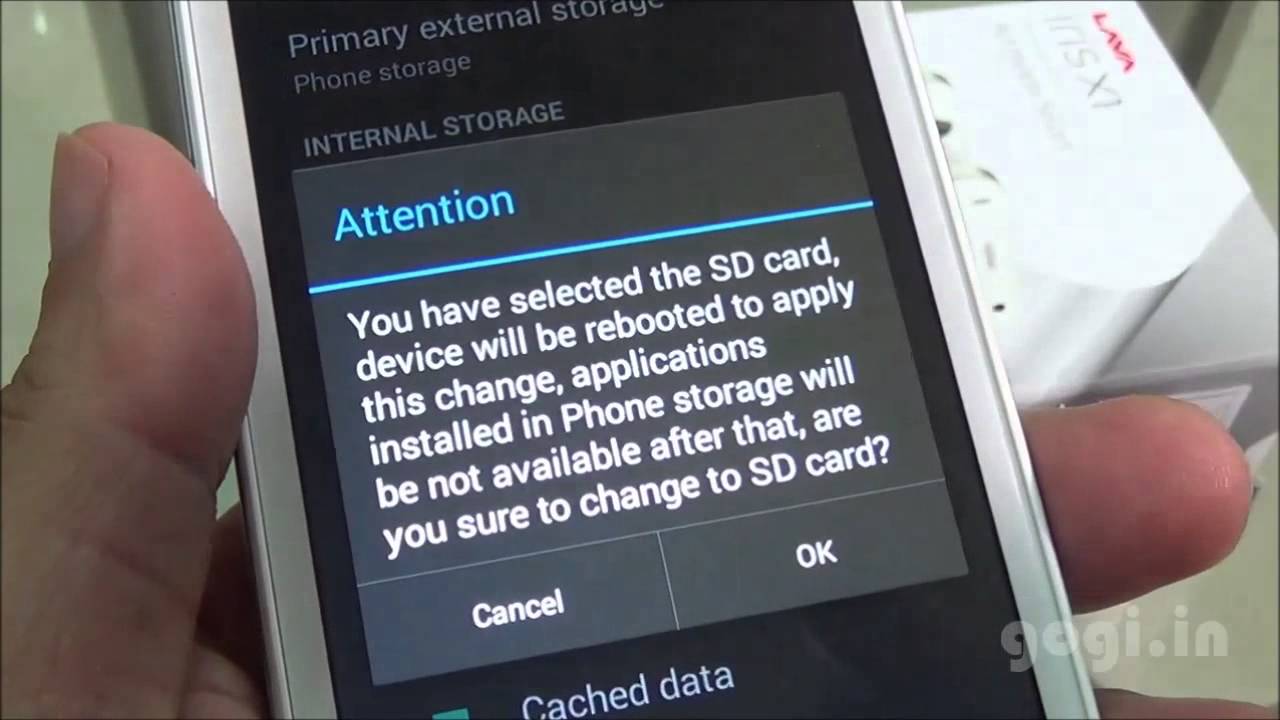 Lava Iris X1 review - is this better than Micromax Unite 2?