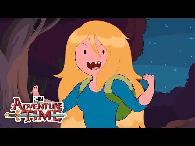 Bad Little Boy | Adventure Time - Season 4 DVD | Cartoon Network class=