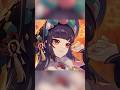 Happy Birthday, Yun Jin!｜Genshin Impact