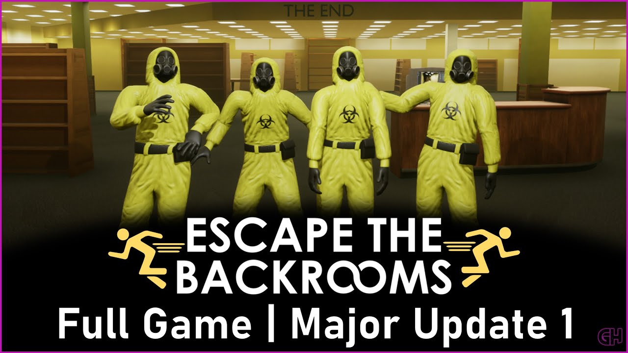 Meep 🐌 on X: The Pit - Backrooms Edition 💰Earn GOLD for the SHOP 🎆Start  SPECIAL EVENTS ♾INFINITE KILLS 🌍Up to 16 PLAYERS 👾LEVEL 0 and 188 from  the BACKROOMS 📎 3036-7789-8768