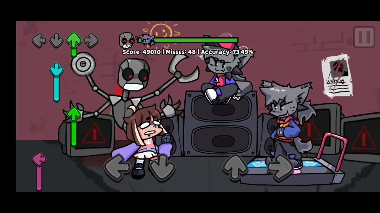 Termination kapi mix funky mobile market