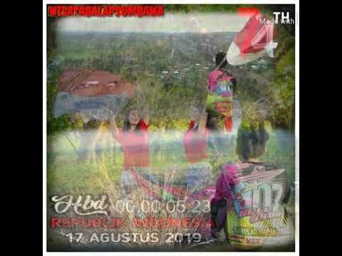 Nkri harga mati - YouTube