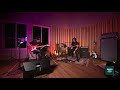 (LIVE) GA Studio - "Live Room" Jam with Jack Thammarat and Ztop - "Claps Blues in G"
