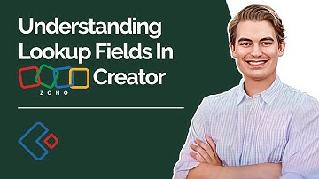 Understanding Lookup Fields In Zoho Creator