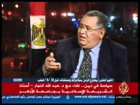 سياسة في دين وحوار حول تأثير التيار الديني في الانتخابات