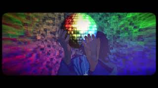MIKE - Evil Eye (Visualizer)