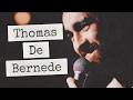 Thomas de Bernede | Stand-Up Magic | Live in Bangkok