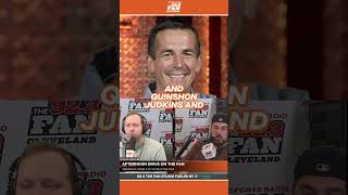 Albert Breer says Browns GM Andrew Berry's last two drafts have created a foundation for a young QB