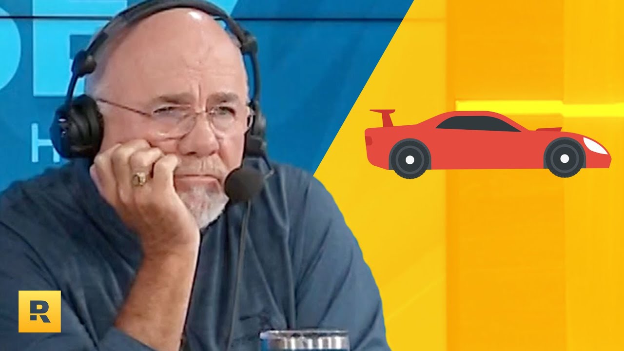 But Dave, I Think I Can Afford This… But Dave, I Think I Can Afford This…