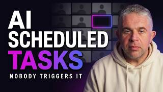 Scheduled Tasks with AI - Weekly Deepdive