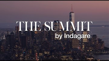 THE SUMMIT by Indagare | 2023 Recap