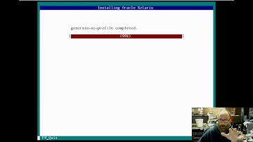Product Review - Solaris 11.4 open beta 1 (April 2018 refresh release)