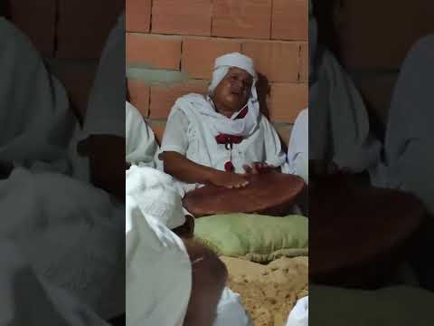 عروبي محمد الحفصي مدح التجاني في هبة الرقيبة وادي سوف