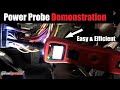 Power Probe 3 Demonstration (12 Volt Diagnostic Tool) | AnthonyJ350