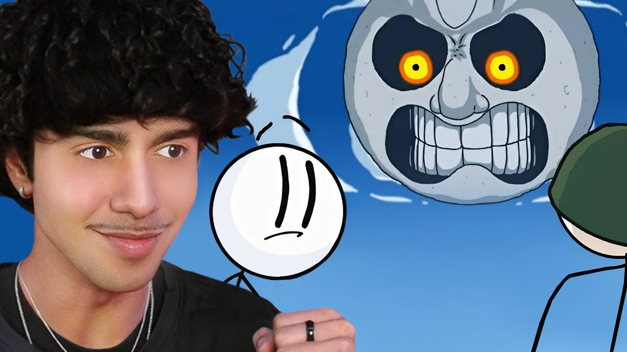 100% ЗАВЕРШЕНИЕ МИССИИ (ВСЕ КОНЦОВКИ)