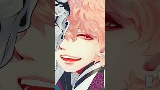 Irmãos Kawata Tokyo Revengerse