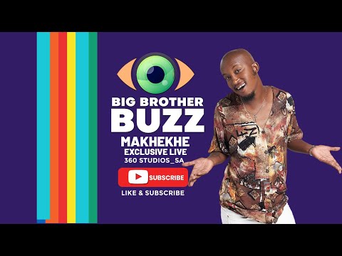 BIG BROTHER MZANSI  S 4|| MAKHEKHE  || SYAMOSHA JOURNEY