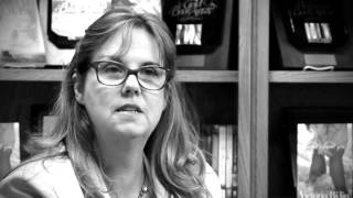 Until I Found You By Victoria Bylin, Author Interview