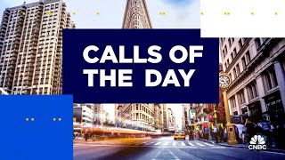 Calls of the Day: Baker Hughes, Adobe, Salesforce and Home Depot screenshot 3