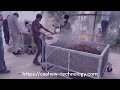 Cashew Factory Secrets 24 Hours to Master Professional Cashew Steam Cooking