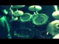 Hillsong United - Devotion/Draw Me Closer (Selah) // #Drum Cover - HD (Last of the Year)