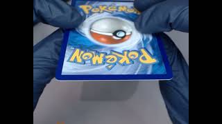 SNC GRADING:2018 POKÉMON SUN & MOON MR. MIME GX #173 CELESTIAL STORM F.A. SECRET RARE(1758472845713)