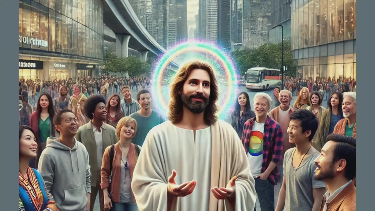 De Open Poort 16-03-2025 - YouTube