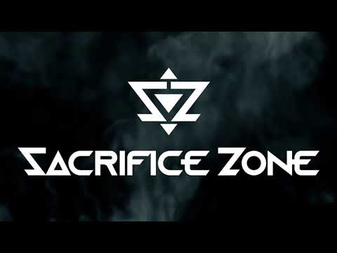 Sacrifice Zone - White Diamonds (Ensayo en estudios WOMU)
