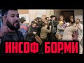 ОЧИРТДА ЖАНЖАЛ ! ЁГНИ НАРХИ ОШИБ КЕТТИ РУЗА ОЙИДА