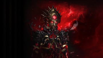[PoE]Path of Exile Volatile dead/detonate dead Coc(VD/DD) Necromancer 3.16 kill Sirus A8