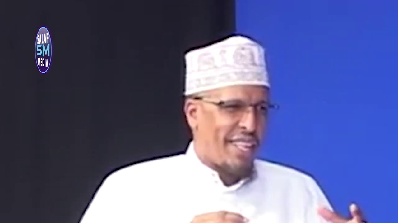 Xalqadii 72 aad || Kulanka Shibli (Su aalo & Jawaabo)