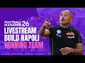 Bongkar Pasang Winning Team Napoli Untuk Mendominasi Serie A | FMTalk
