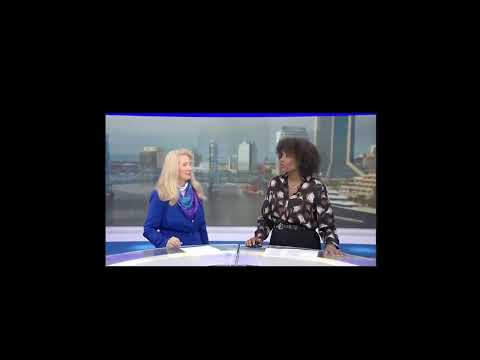 Play video: 76% of Employees Are Burned Out