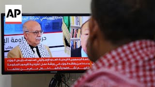 Israeli airstrike kills Houthi rebel Prime Minister Ahmed al-Rahawi in Yemen