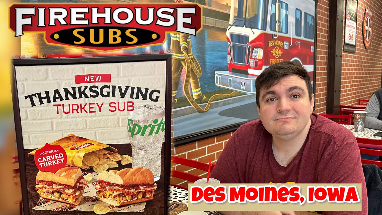craig-tries-the-thanksgiving-turkey-sub-at-firehouse-subs-dollar-tree