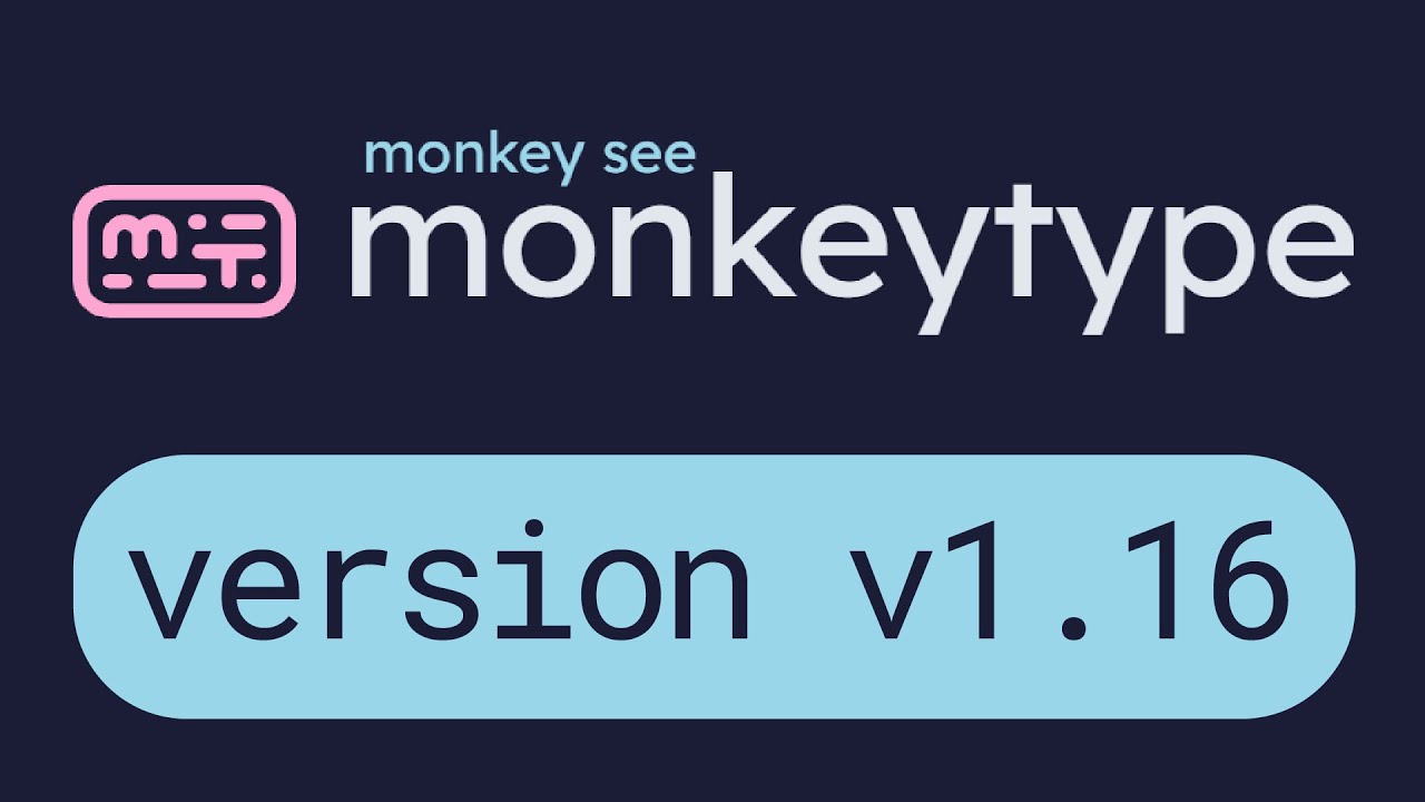 New MonkeyType PB! : r/learntyping