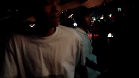 Jonar vs Jefferson at DDR haha