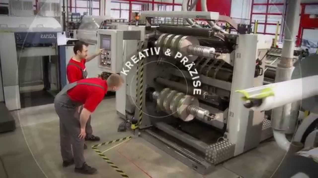 Kurzportrait der Ellerhold Gruppe