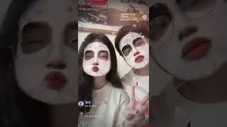 Donmc-Lyy Mê Couple Nì Vaiii