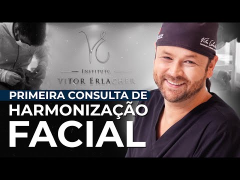 MEN, ATTENTION! What Do I Consider Before Male Facial Harmonization?