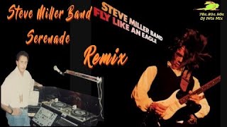 Steve Miller Band Serenade Remix By Khalid Casaboogie Dj Resimi