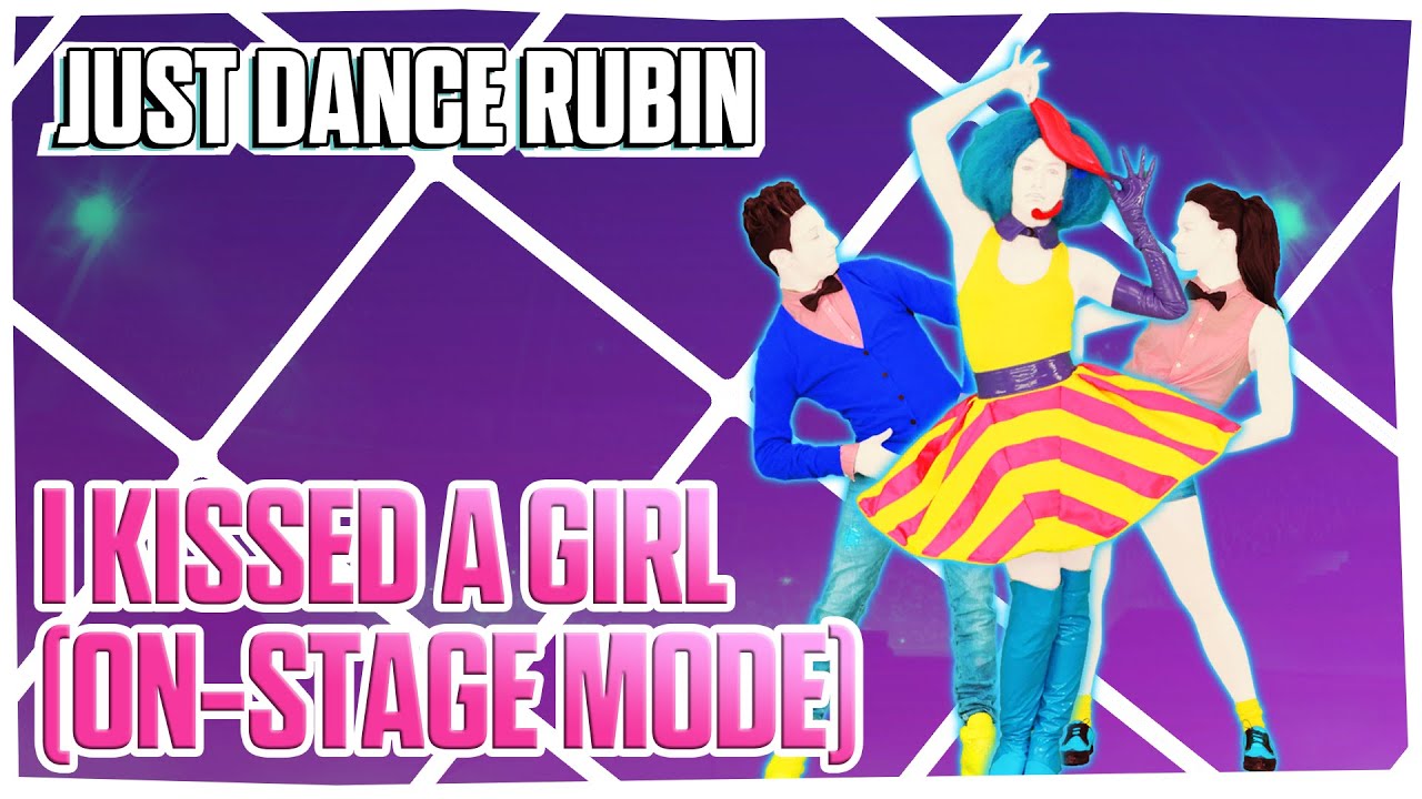 Just Dance 2016 Katy Perry