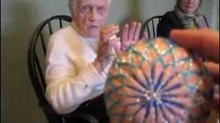 JAPANESE  Hand Balls