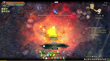 Tree of Savior - Episode 48 "Poslinkis Forest" Part 2