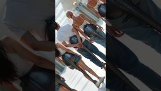 Scientists Give Humans Real Working Tails That Help You Balance Like Animals 🤖